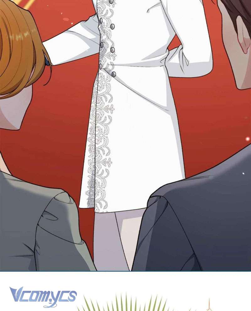 Hầu Gái Độc Quyền Của Hoàng Hậu Phản Diện Chap 114 - Trang 2