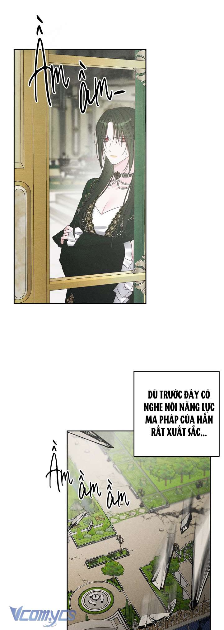 Trước Tiên Phải Giấu Em Trai Cái Đã! Chap 103 - Trang 2