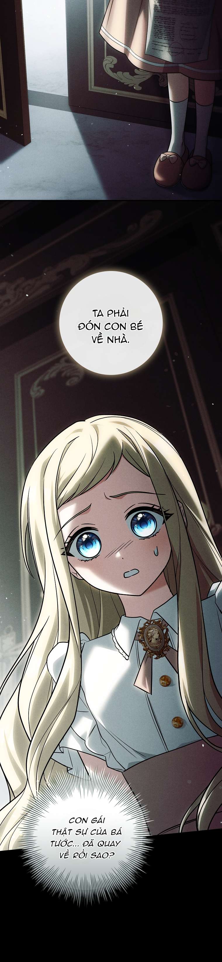 Văn Phòng Thám Tử Dành Cho Nam Chính Hối Hận! Chap 39 - Trang 2