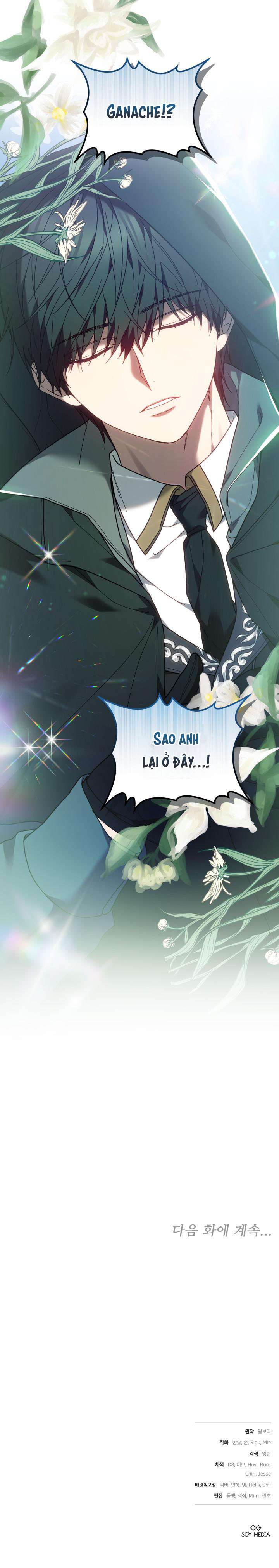 Tiểu Thư Mạnh Mẽ Muốn Trở Nên Yếu Đuối Chap 7 - Trang 2