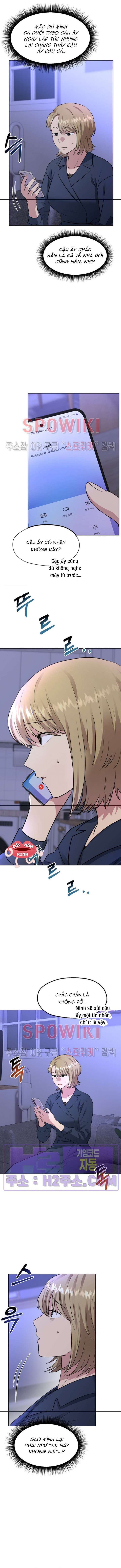 Twenty Nights Twenty Nights-Chap 25 - Trang 2