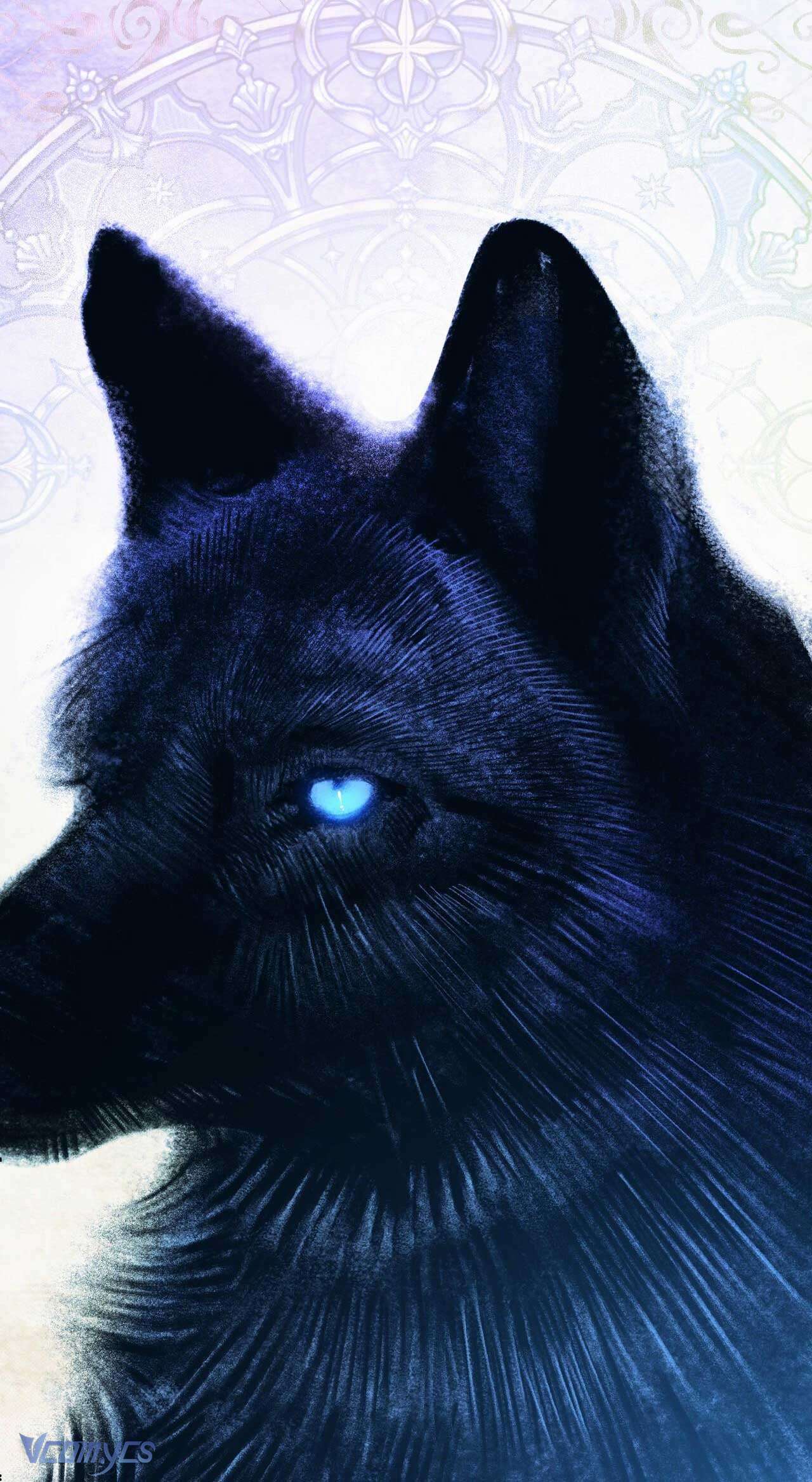 Gửi đến người sói yêu dấu của em Chap 24 - Trang 2