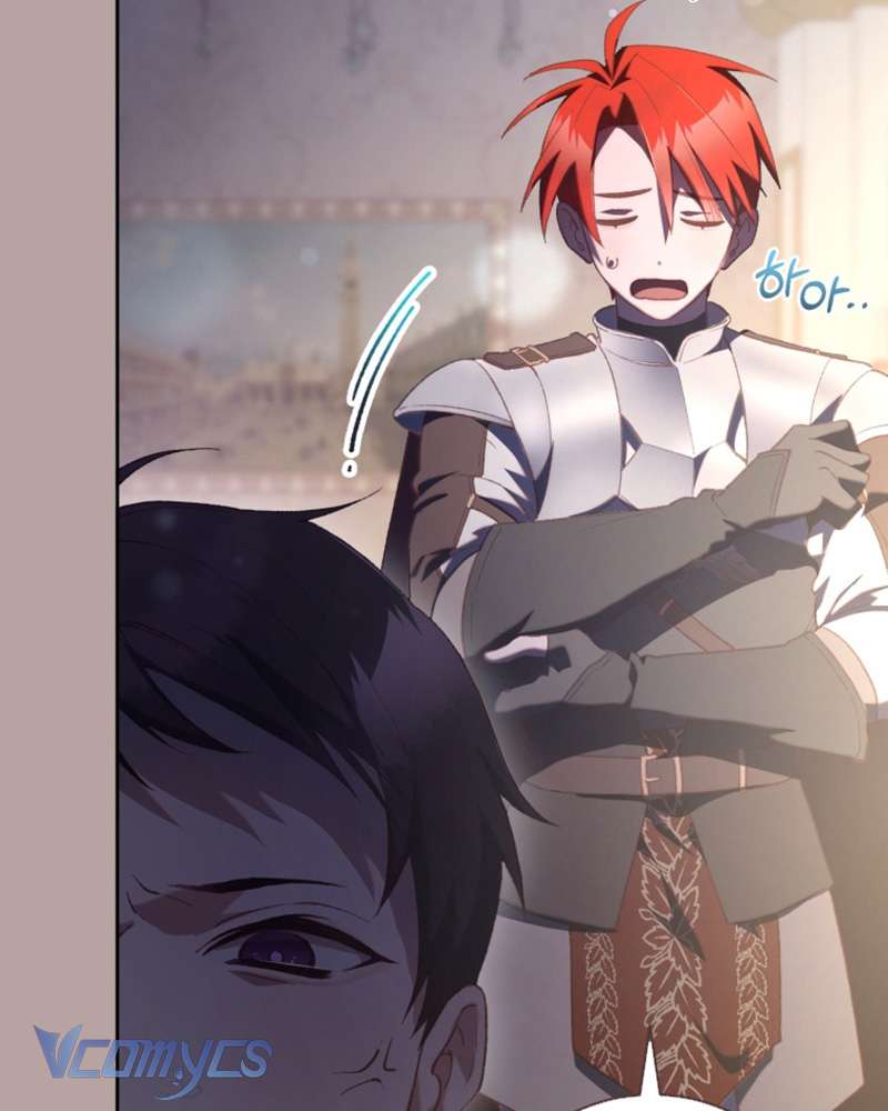 [Sứa Biển] Em Trai Tôi Là Hoàng Đế Ngang Ngược Chap 76 - Trang 2