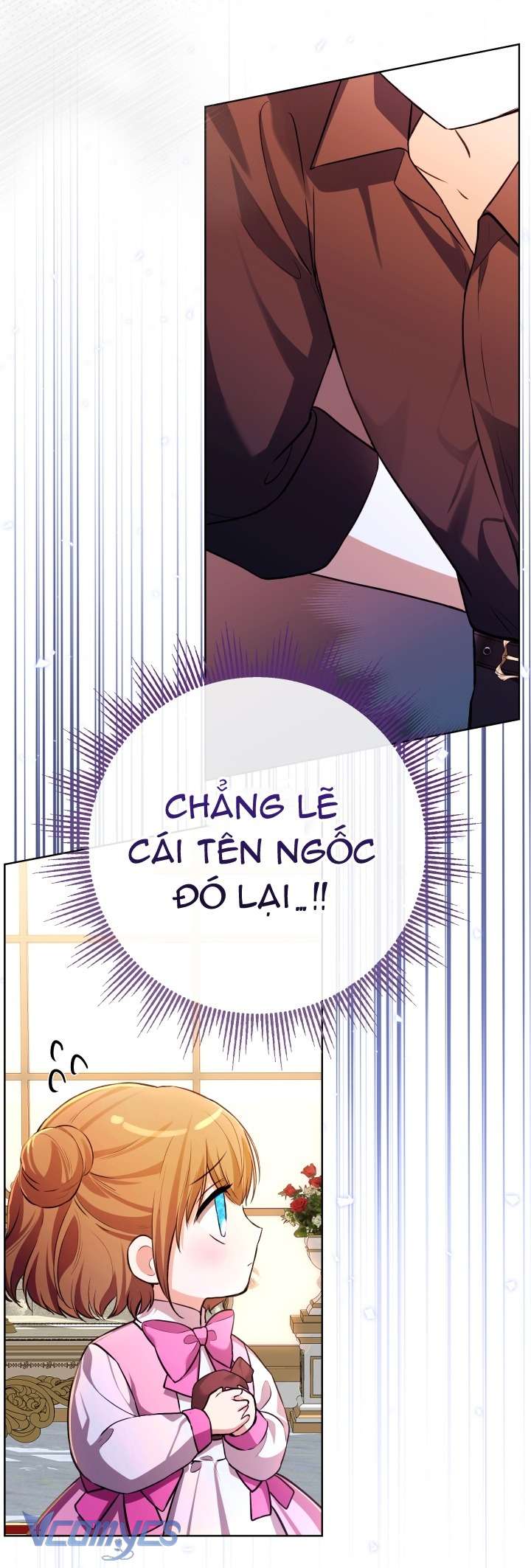 Đứa Trẻ Nuôi Dưỡng Ác Ma Chap 16 - Trang 2