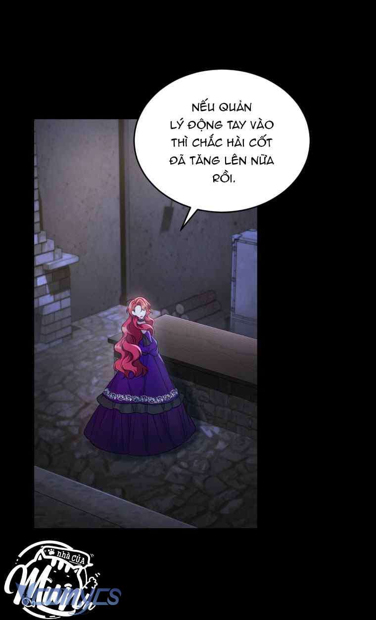 (Munn) Hoàn Nguyên Quý Cô Chap 16 - Trang 2