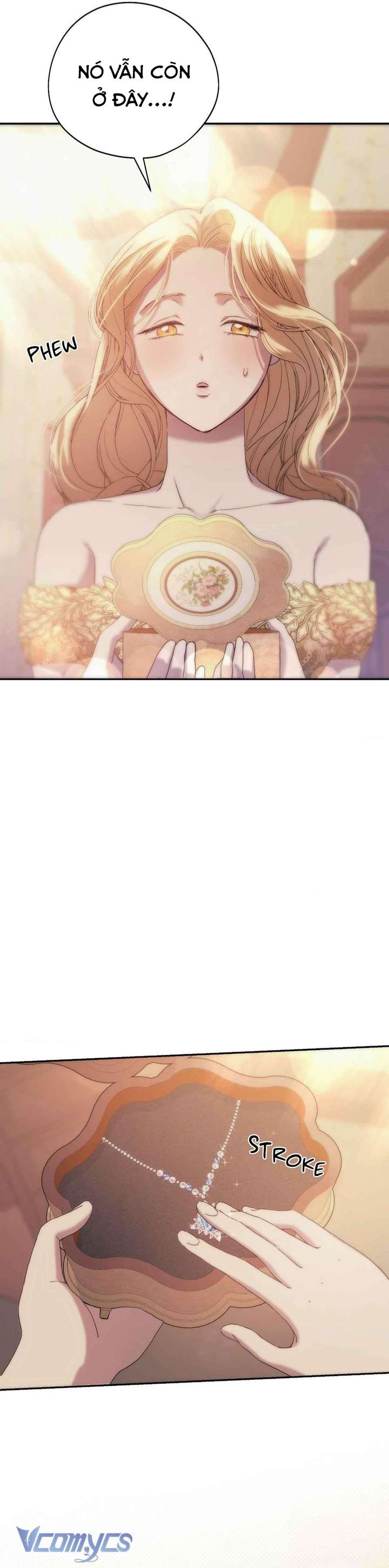 [18+] Người Em Vợ Tóc Vàng Chap 26 - Trang 2