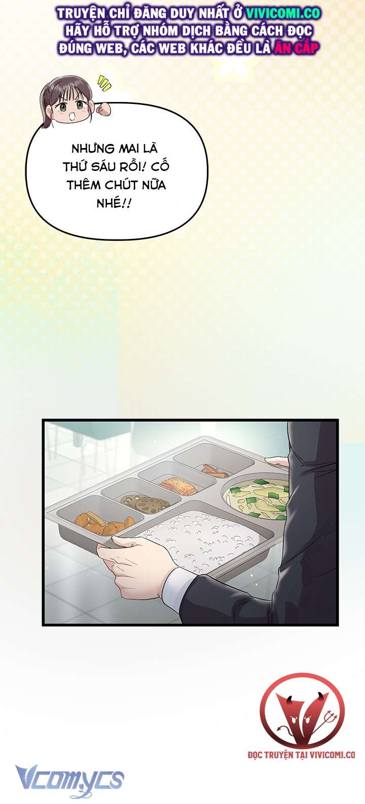 [18+] Đối Tác Dục Vọng Chap 24 - Trang 3