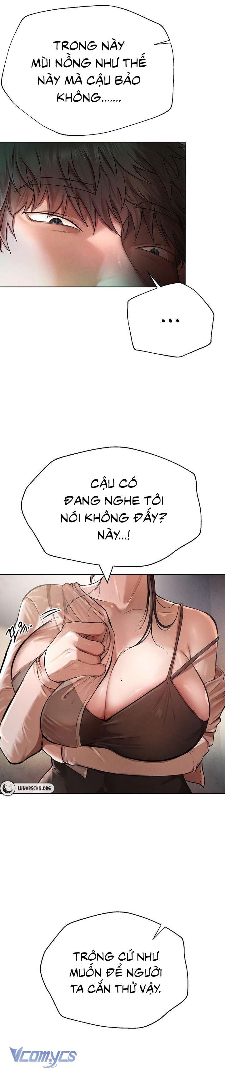 Những Ngày Tươi Đẹp Chapter 1 - Next Chapter 2