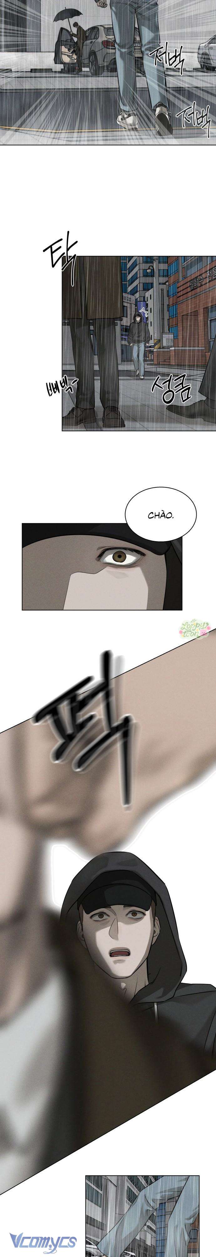 Tuyển Tập Truyện Ngắn Của Kim Young Ha Chap 12 - Trang 3