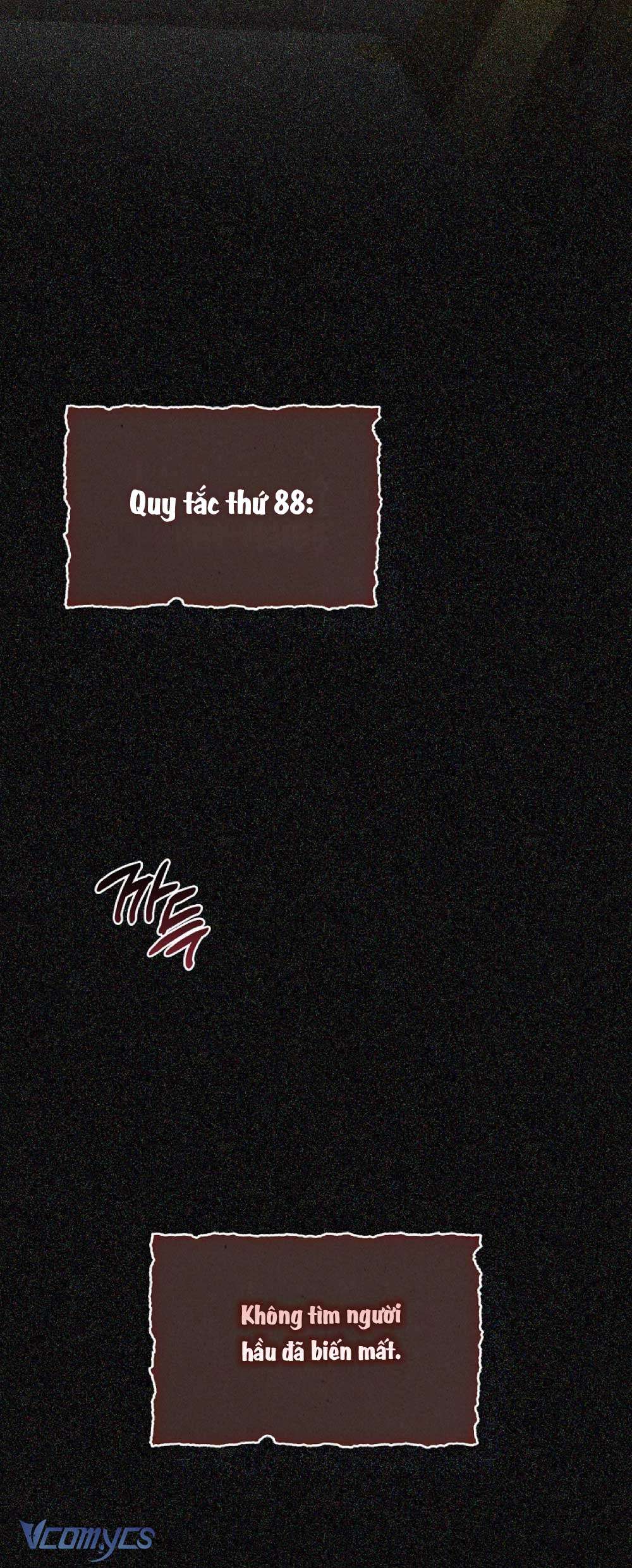 100 lời nguyền tại dinh thự Illestone Chap 11 - Trang 3