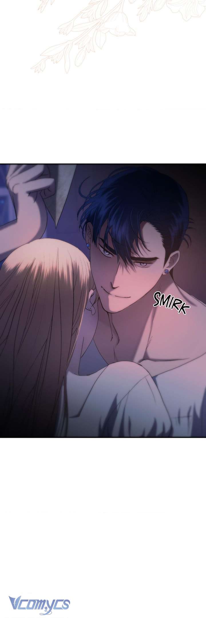 [18+] Người Em Vợ Tóc Vàng Chap 27 - Trang 2