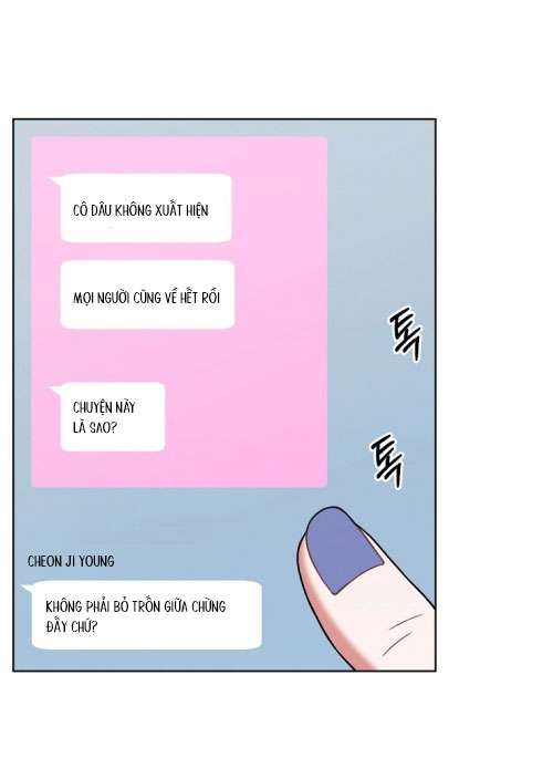 [18+] Ngọn Gió Thơ Ngây Chap 8 - Next Chap 9