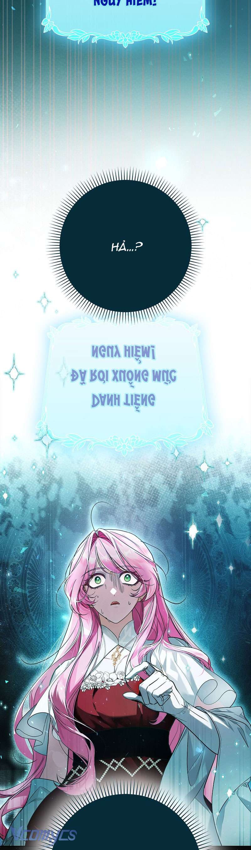 Kẻ Phản Diện Đó Chính Là Tôi Chap 1 - Trang 2