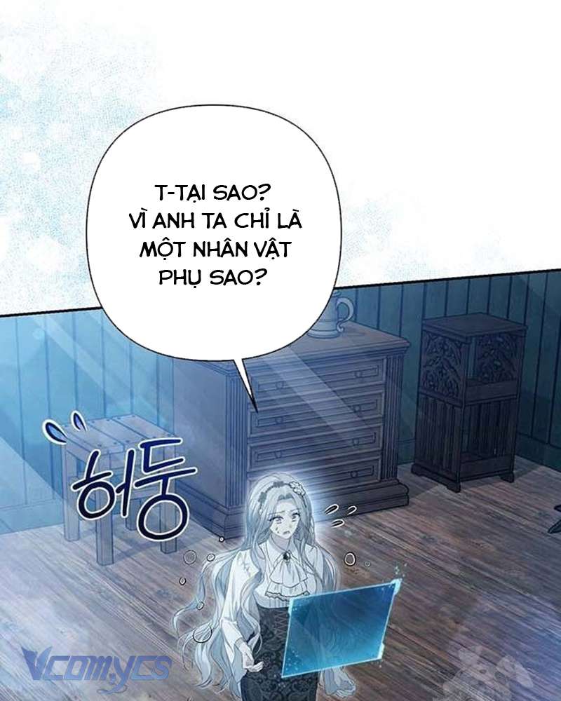 Praesepe Bên Ngoài Chiếc Lồng Chap 7 - Trang 4