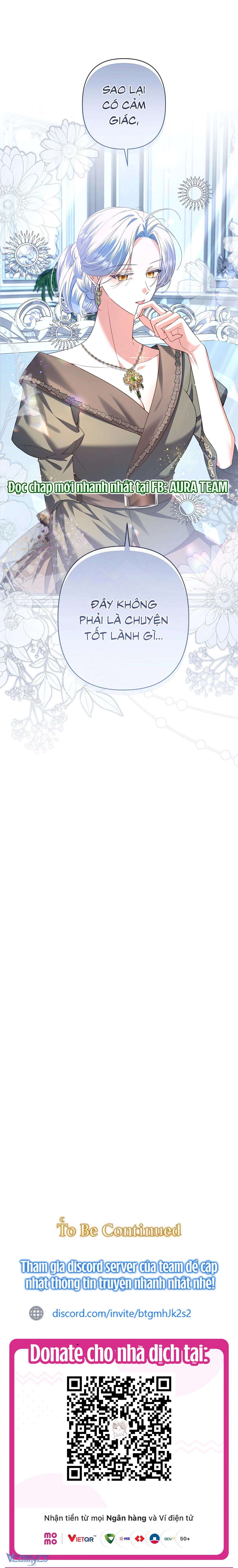 Dấu Vết Của Mặt Trăng Chap 71 - Trang 2