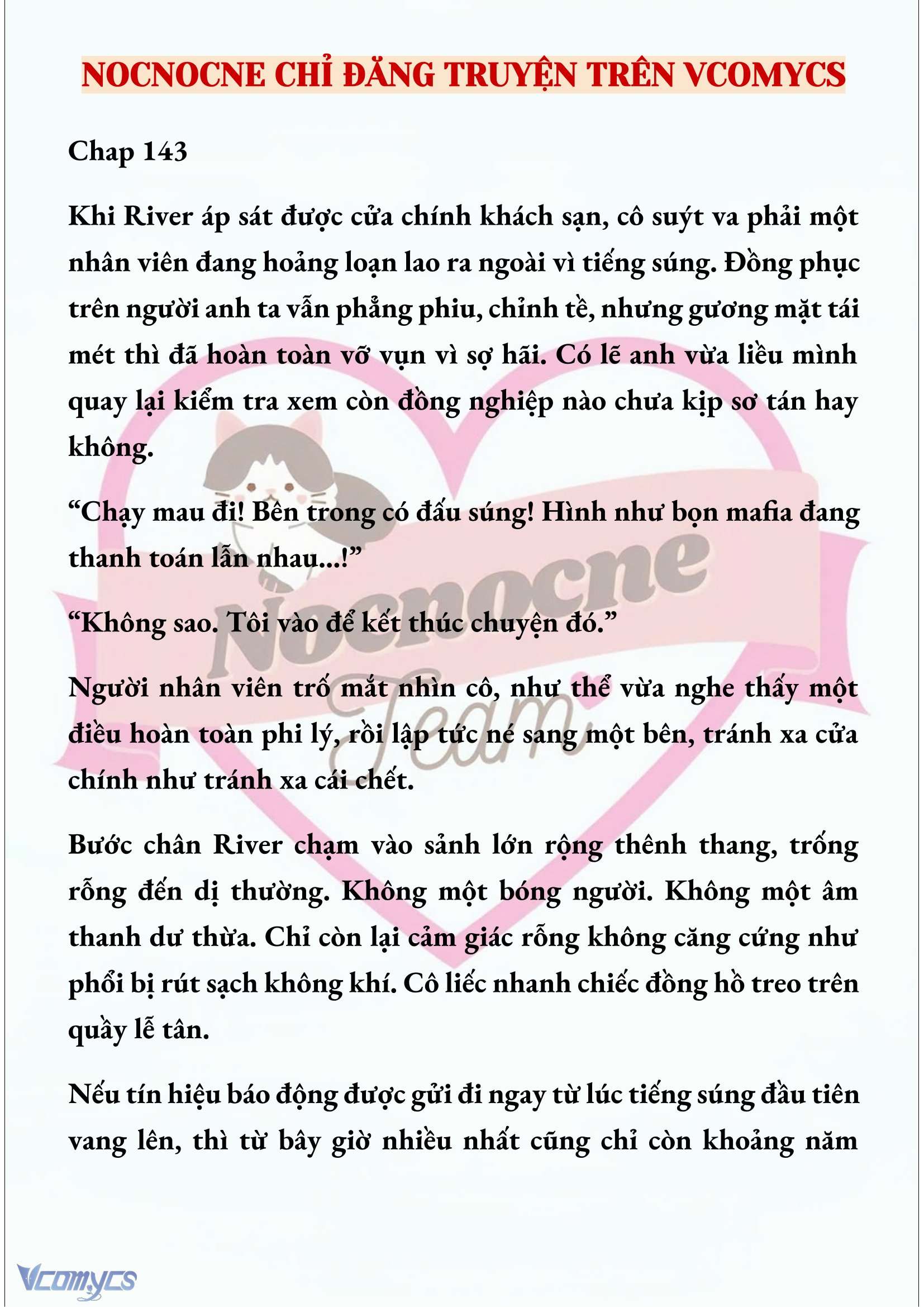 [TIỂU THUYẾT] ĐIỂM CHÍ Chap 143 - Trang 2