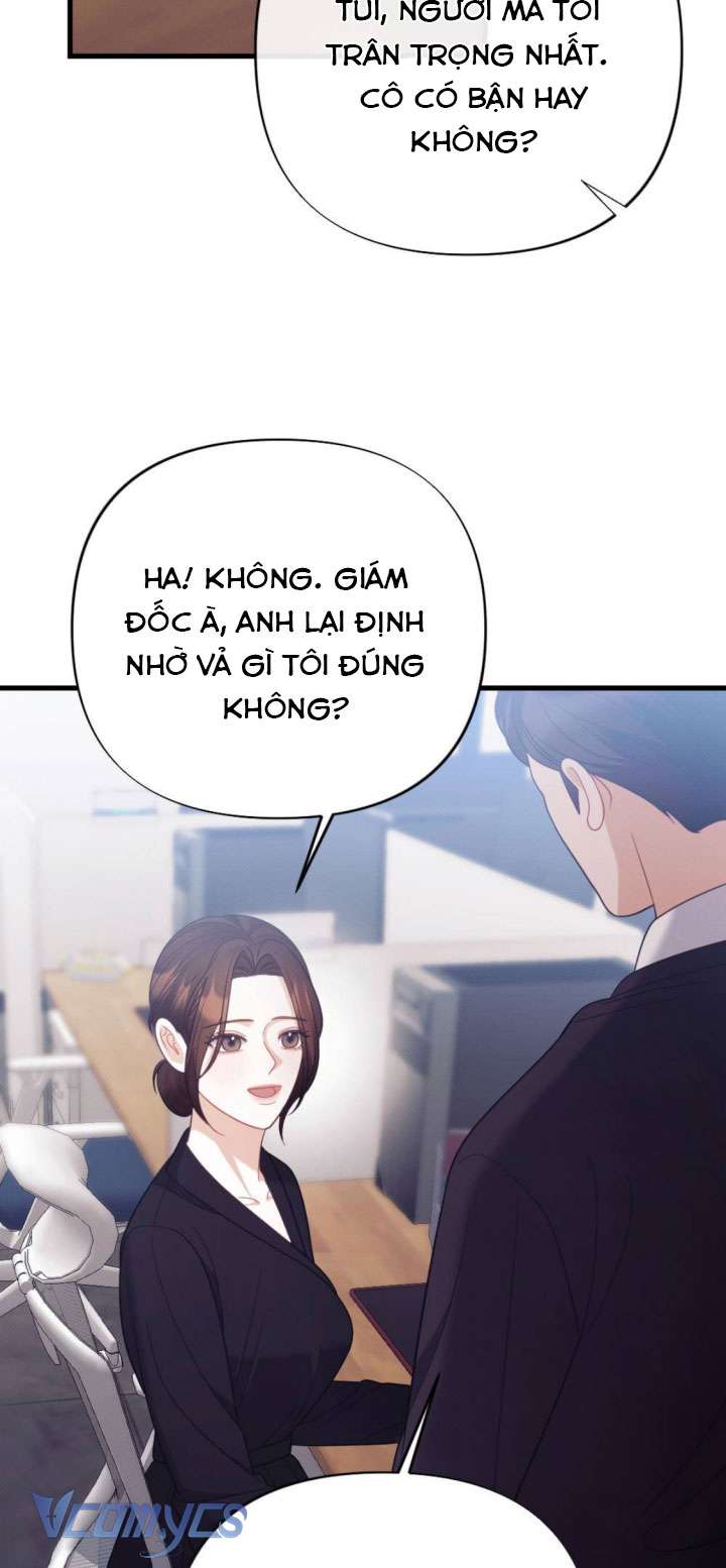 [18+] Hối Hận Muộn Màn Chap 13 - Trang 2