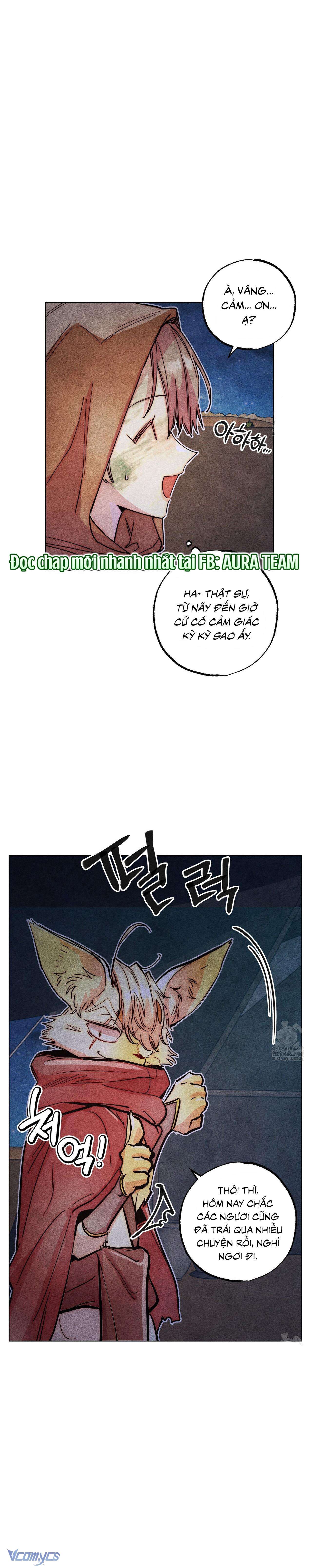 Thu Thập Đêm Đầu Tiên Của Các Nam Chính Chap 30 - Trang 3