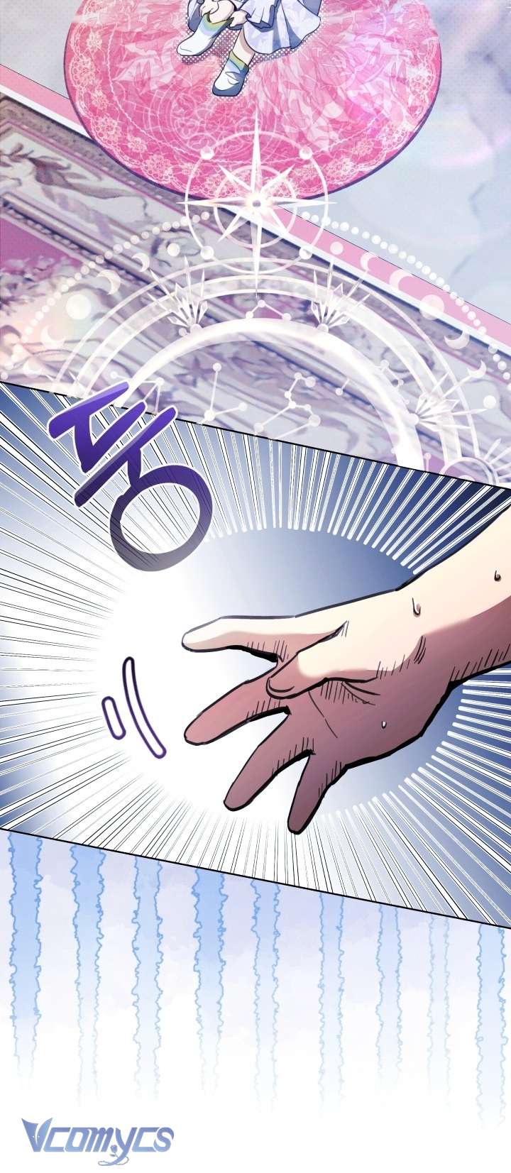 Đứa Trẻ Nuôi Dưỡng Ác Ma Chap 11 - Trang 2