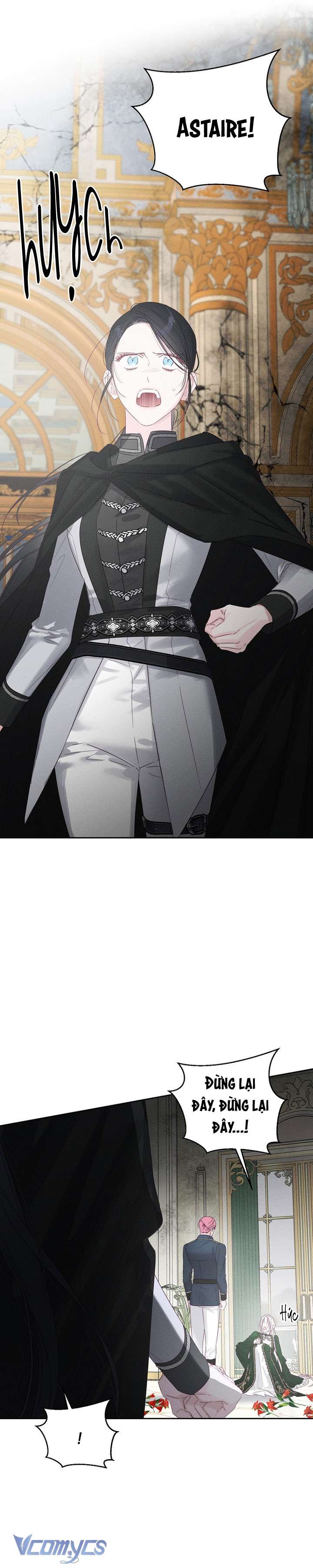 Trước Tiên Phải Giấu Em Trai Cái Đã! Chap 104 - Trang 2