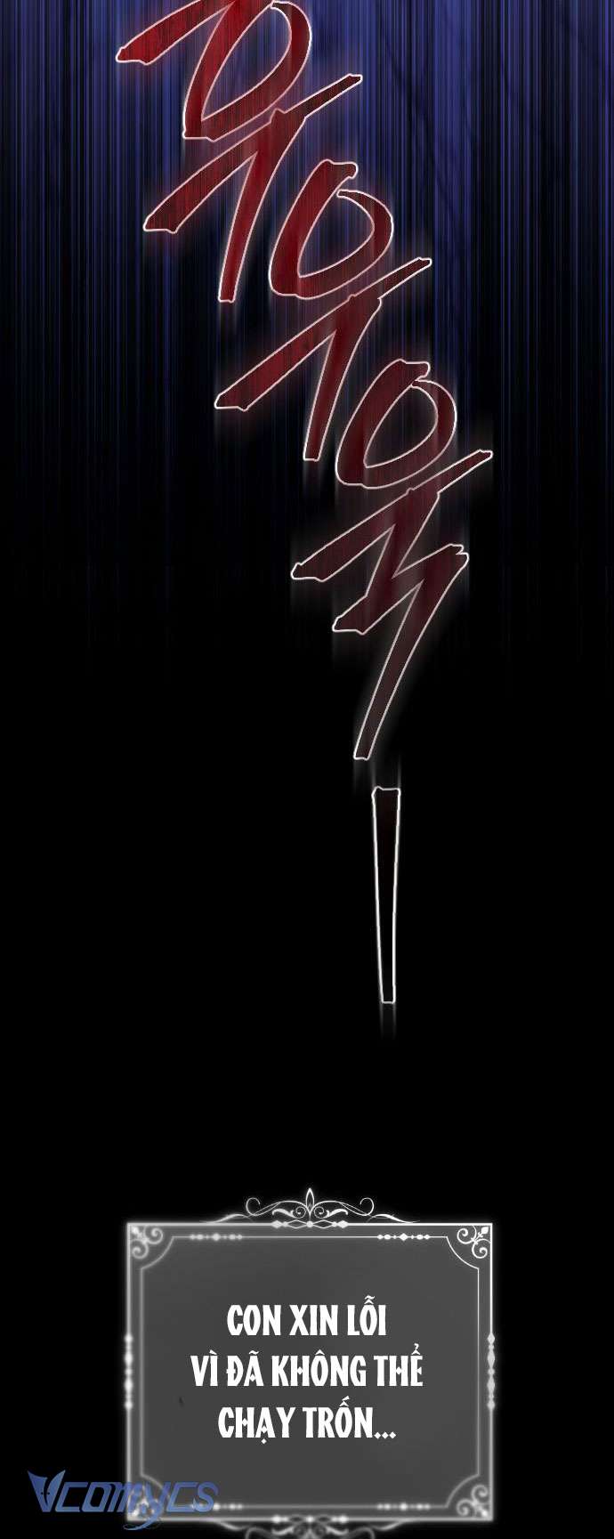 Dành Cho Những Ai Coi Hối Tiếc Là Điều Xa Xỉ Chap 44 - Trang 4