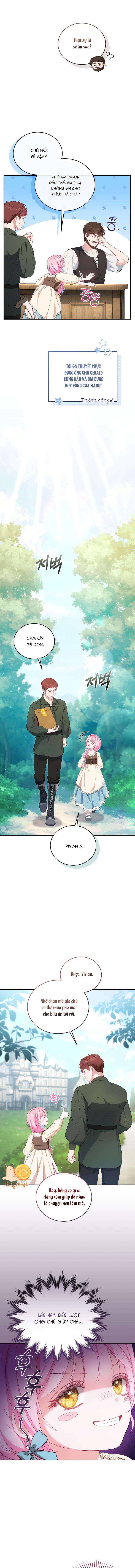 Tôi Là Người Duy Nhất Không Biết Ác Nữ Là Một Người Đàn Ông Chap 2 - Trang 2