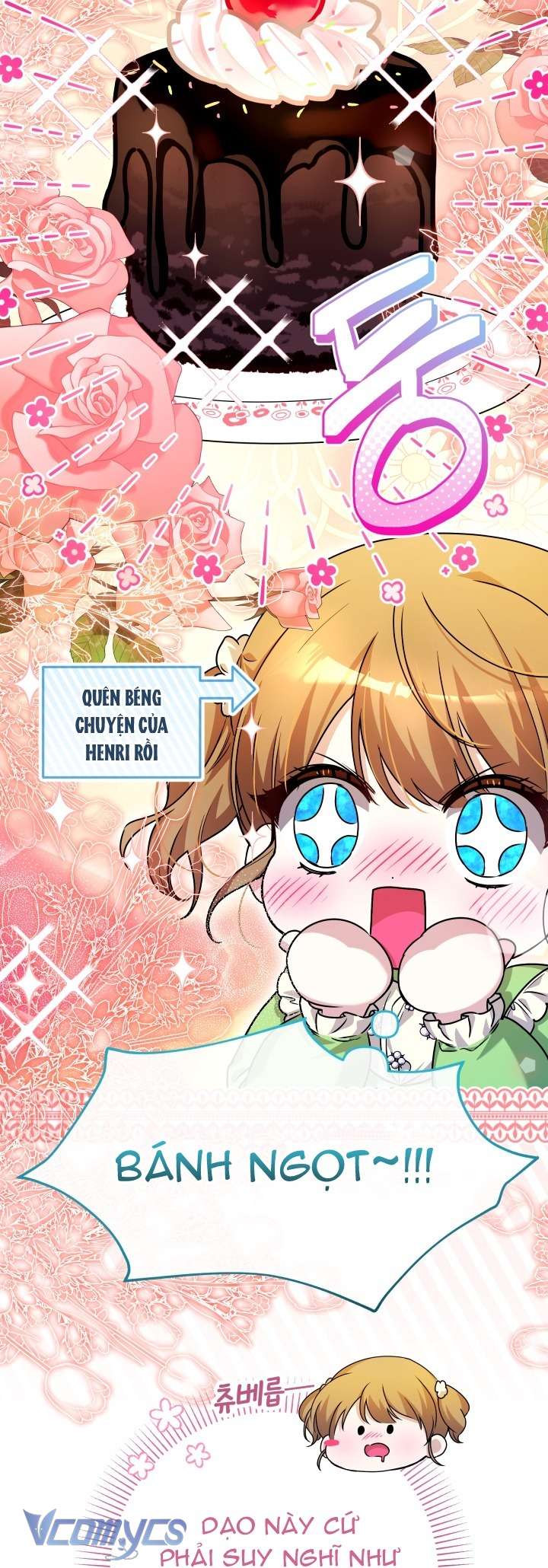 Đứa Trẻ Nuôi Dưỡng Ác Ma Chap 24 - Trang 2