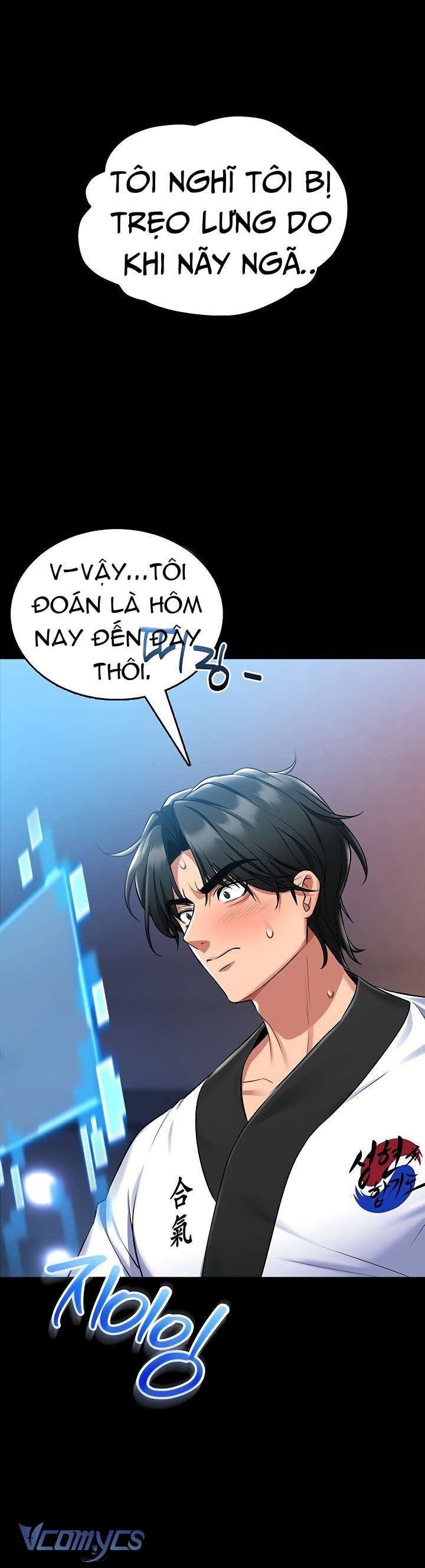 Hướng Dẫn Bảo Vệ Bản Thân Chap 2 - Trang 2