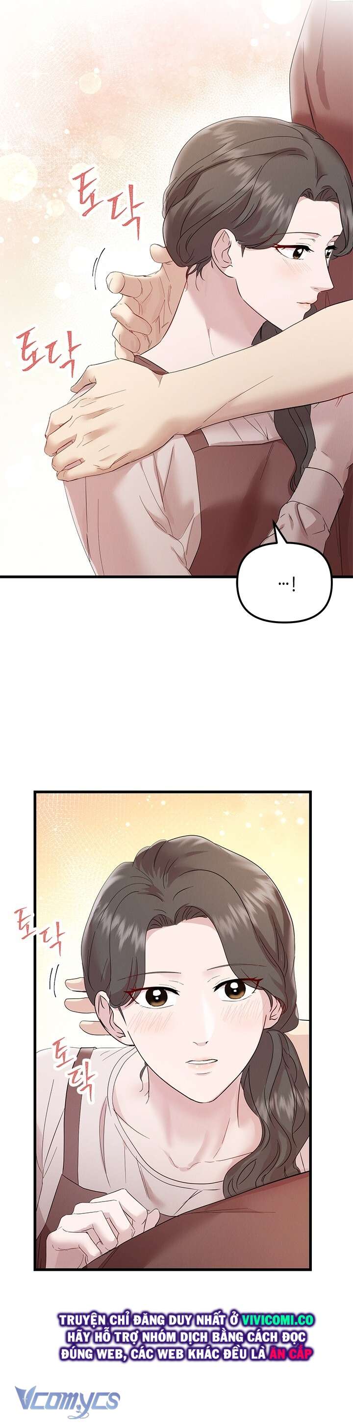 [18+] Đối Tác Dục Vọng Chap 24 - Trang 3