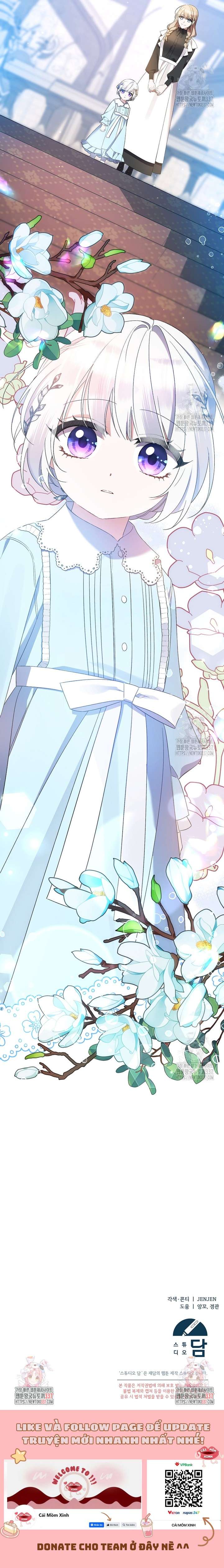 Tôi Chỉ Định Chăm Sóc Người Cha Ốm Yếu Của Mình Thôi Mà Chap 6 - Trang 3