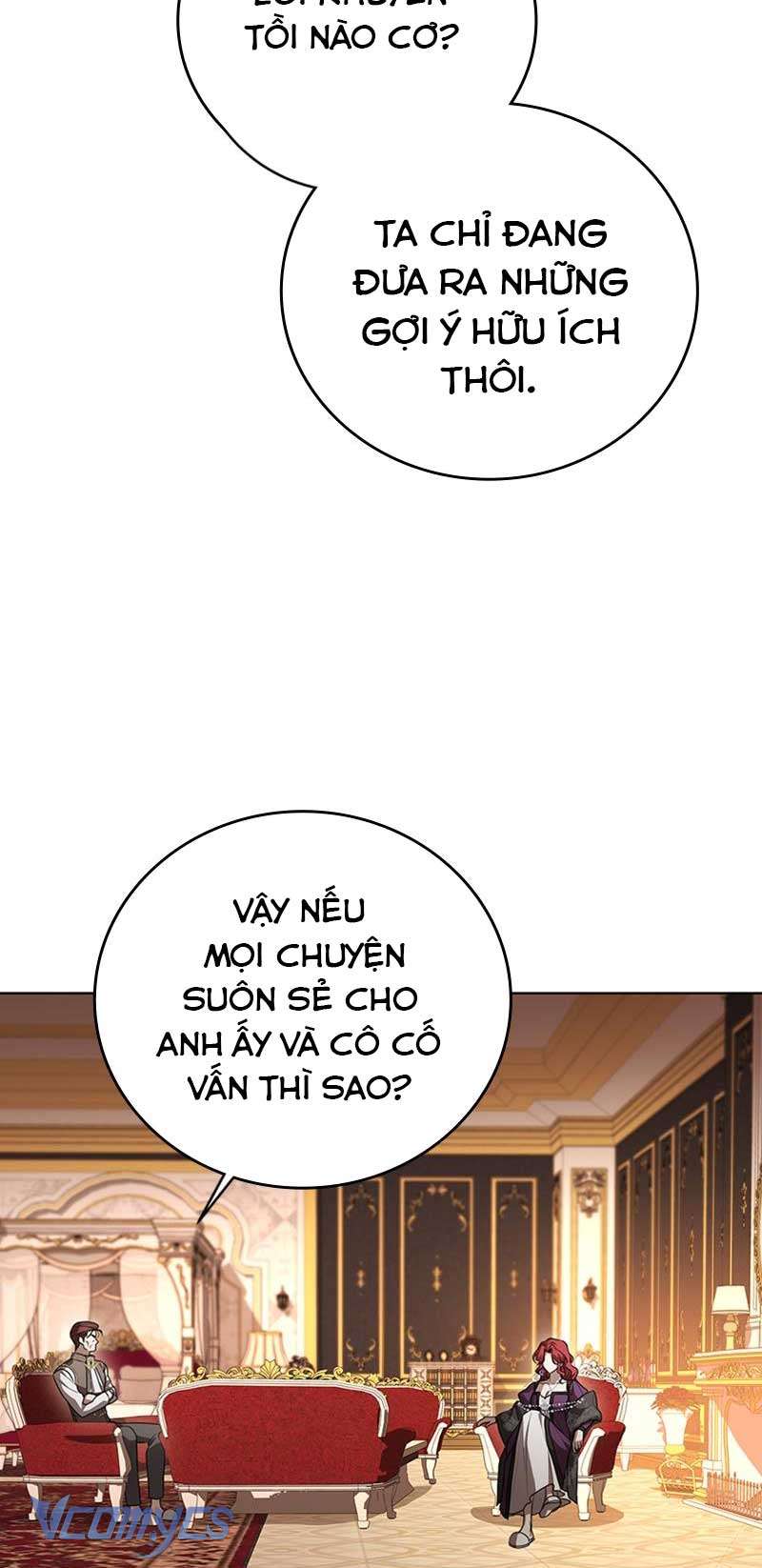 Cái Giá Phải Trả Chap 86 - Trang 2