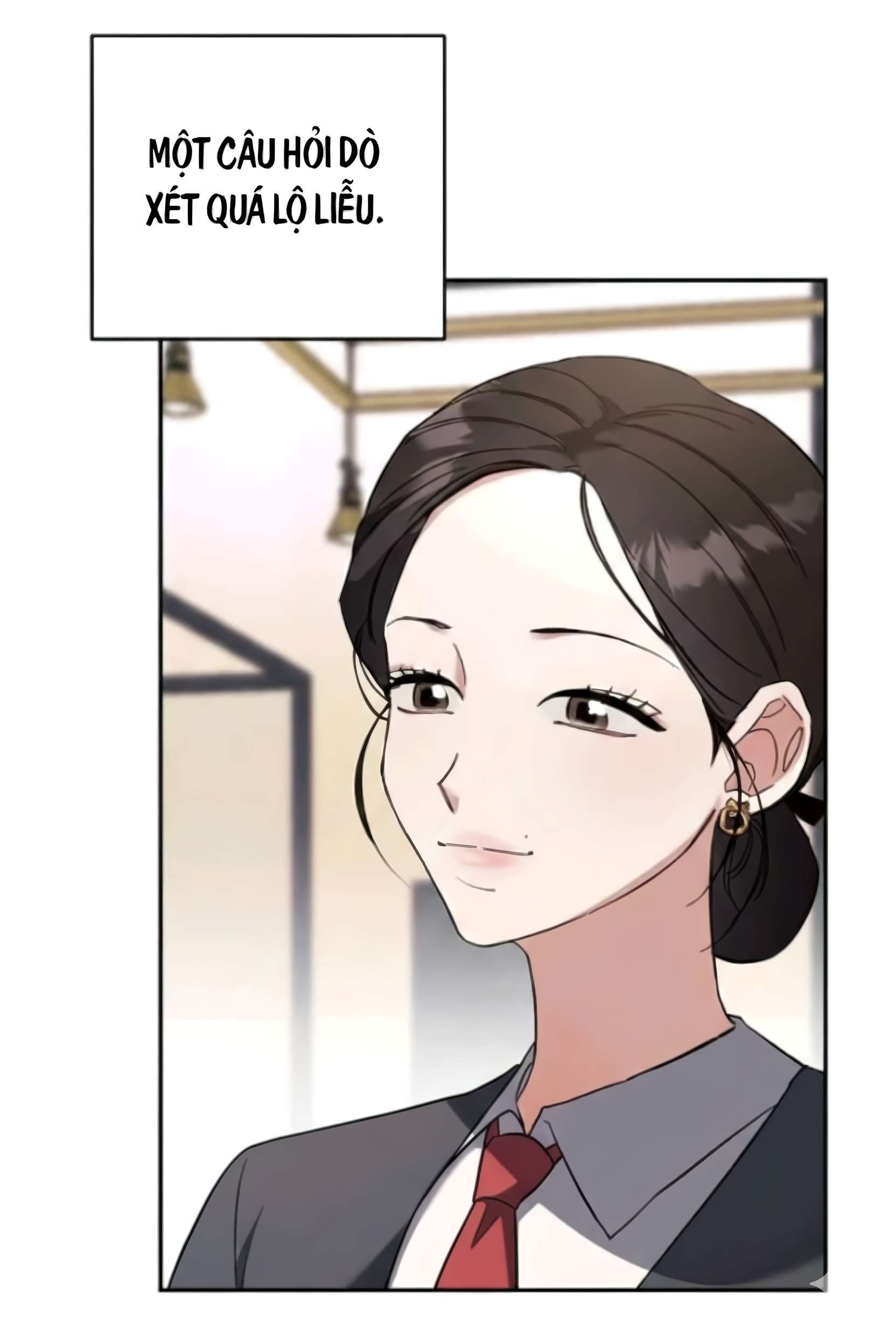 『18+』Điều Thầm Kín Của Dongha Chap 1 - Trang 2