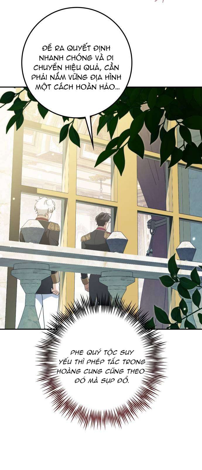 Nữ Công Tước Chiến Lợi Phẩm Chap 39 - Trang 2