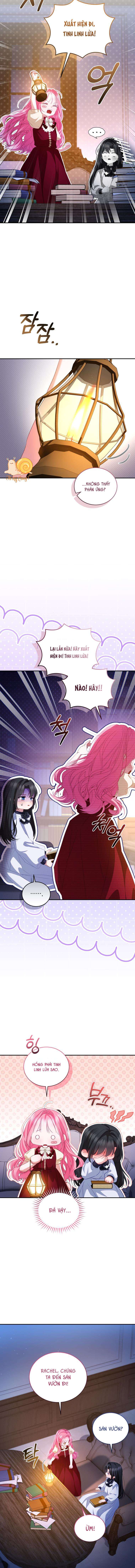 Tôi Là Người Duy Nhất Không Biết Ác Nữ Là Một Người Đàn Ông Chap 21 - Trang 2