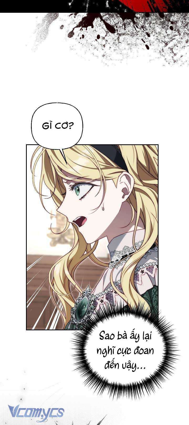 Thuần Hóa Hoàng Tử Quái Vật Chap 18 - Trang 3