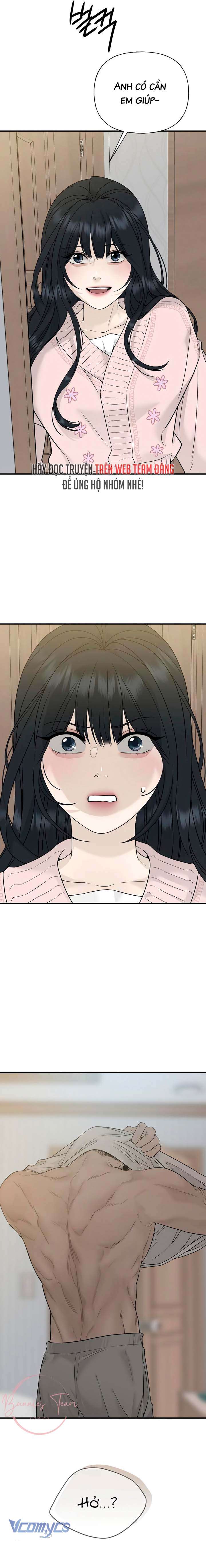 Sự Thâm Nhập Dịu Dàng Chap 2 - Trang 2