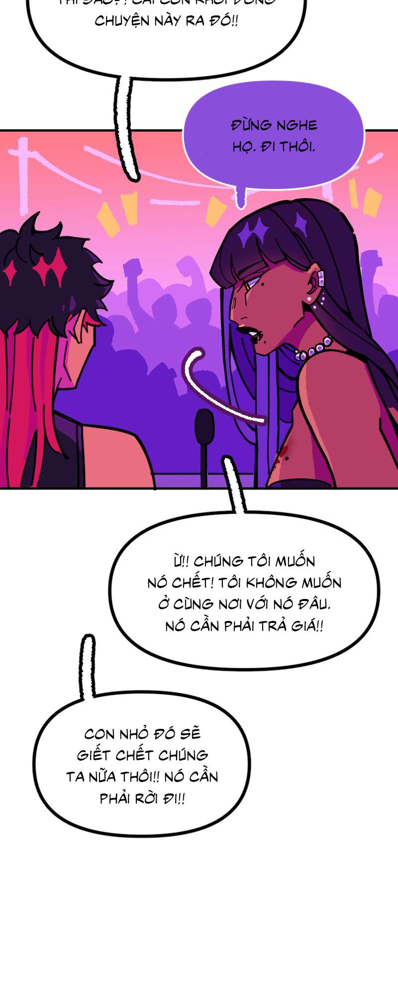Homesick Chap 138 - Trang 2