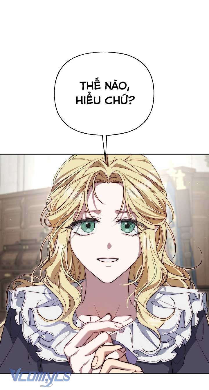 Thuần Hóa Hoàng Tử Quái Vật Chap 7 - Trang 4