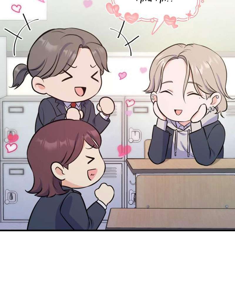 Vì Một Kết Thúc Viên Mãn Cho Đôi Ta Chap 9 - Trang 2