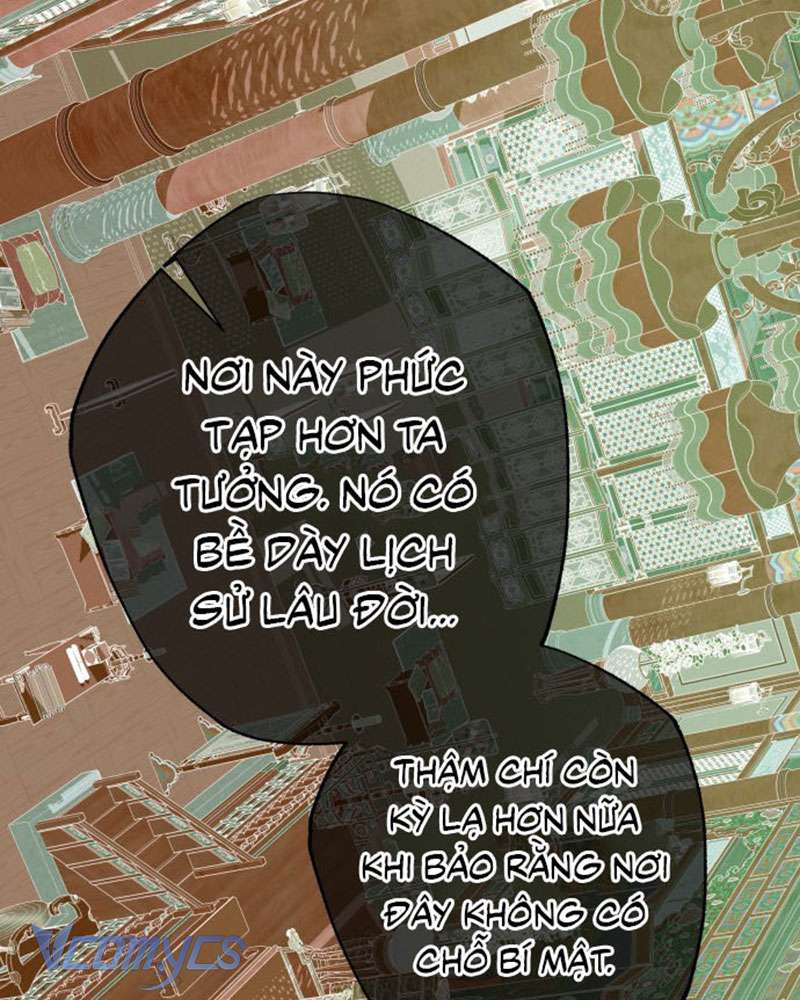 Chuyện Tình Tuyết Phương Bắc Chap 53 - Next 