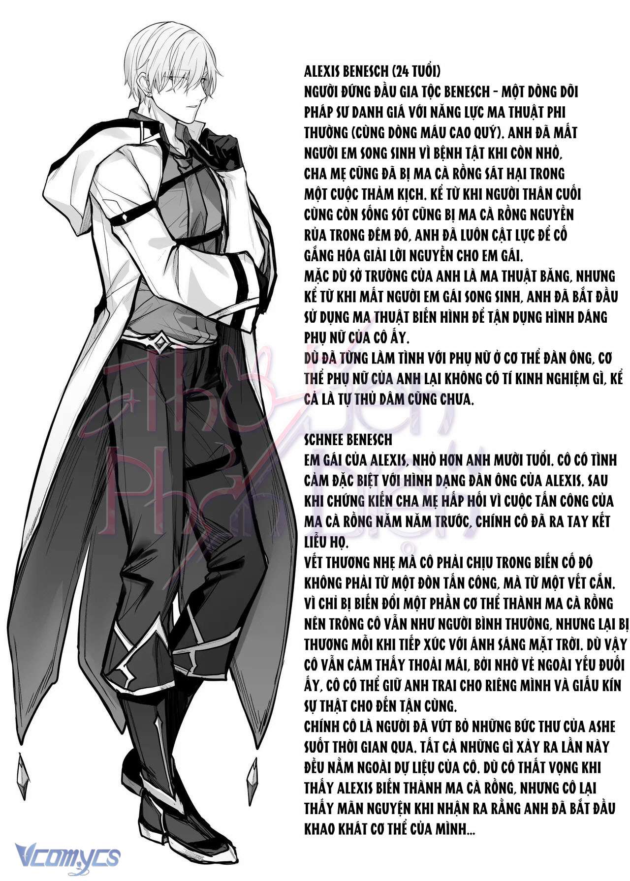 『18+』Tuyển Tập Truyện Ngắn Sếch Tàn Bạo Chap 39 - Trang 2