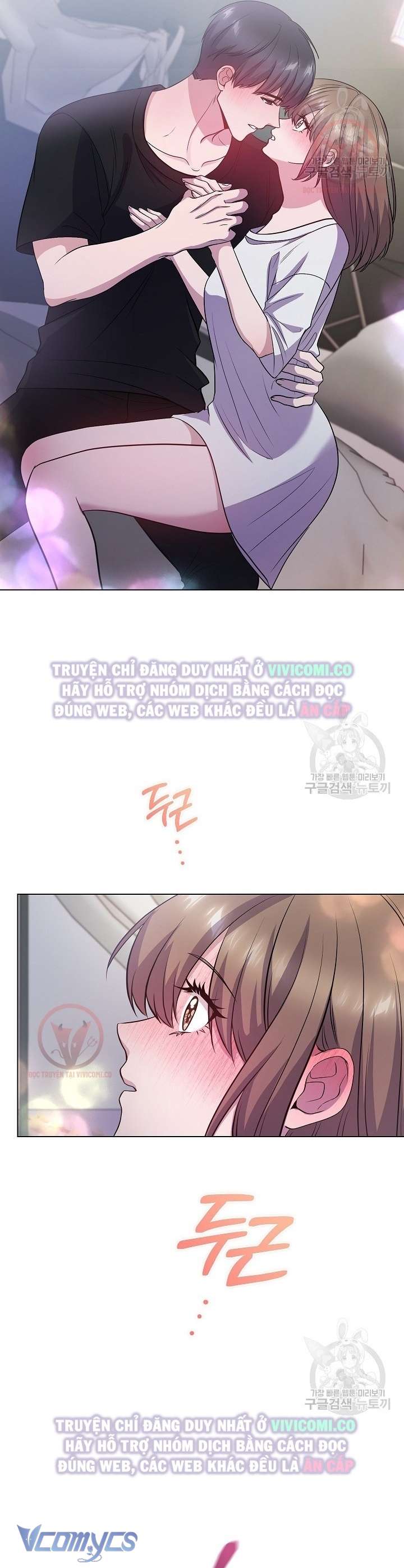 [18+] Mối Quan Hệ Không Lành Mạnh Chap 21 - Trang 3