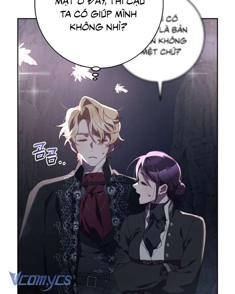 [Sứa Biển] Em Trai Tôi Là Hoàng Đế Ngang Ngược Chap 72 - Trang 2