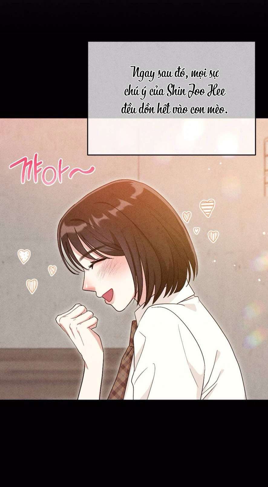 Chiếm Lấy Em Chap 18 - Next Chap 19