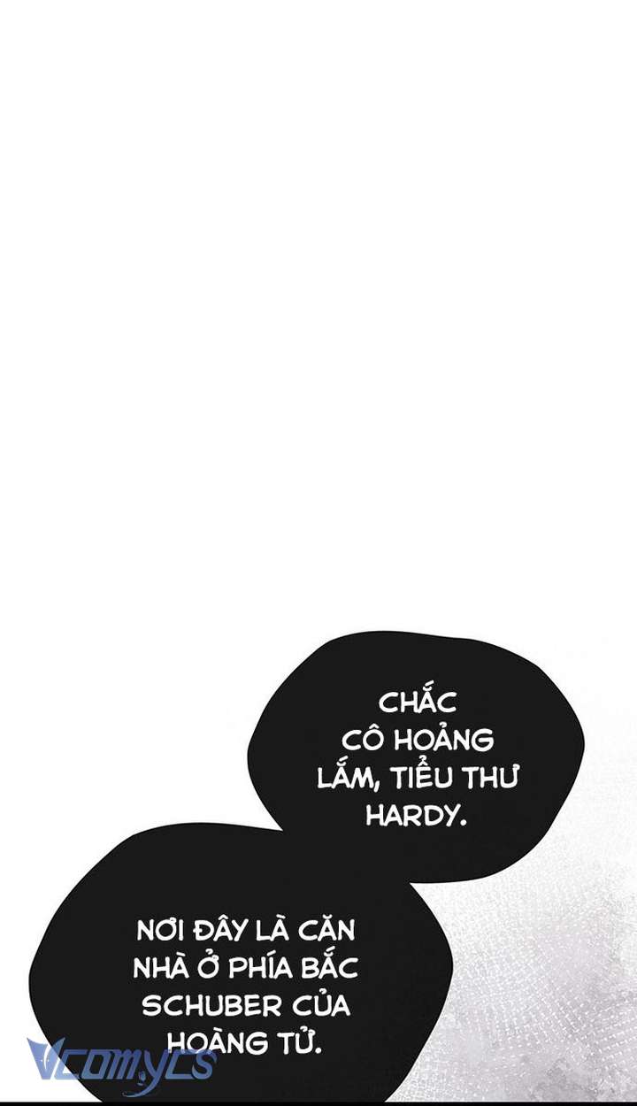 Hoàng Tử Rắc Rối Chap 29 - Trang 2