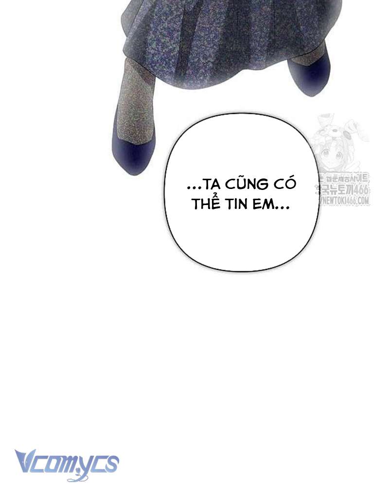 Praesepe Bên Ngoài Chiếc Lồng Chap 13 - Trang 4