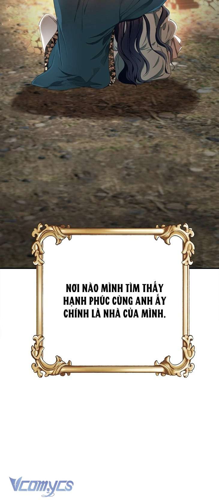 Người Yêu Đã Chết Của Tôi Đã Trở Thành Bạo Chúa Chap 29 - Trang 2