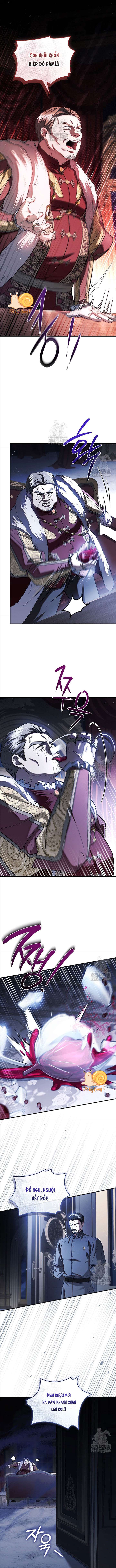 Ta Sẽ Đoạt Lấy Vương Miện Từ Ngươi Chap 22 - Trang 2