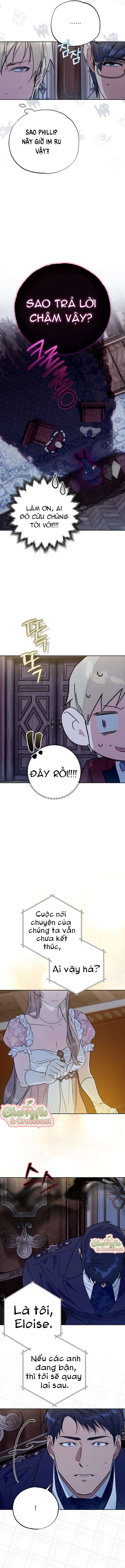 Chàng Ryan Của Em Chap 28 - Trang 2