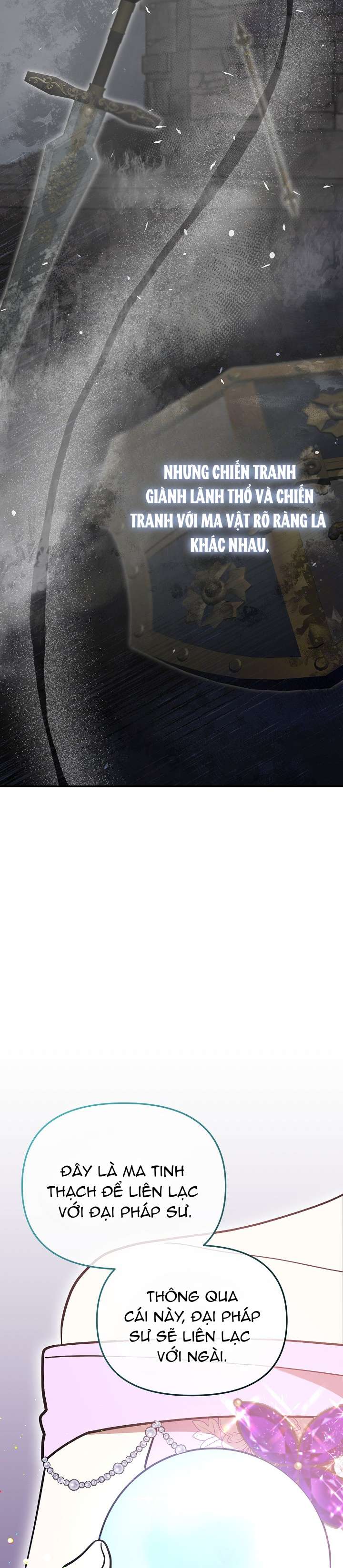 Tôi Đã Vô Tình Quyến Rũ Em Trai Của Nam Chính Chap 50 - Trang 3